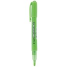 Marca Texto Lumi Color - Verde c/12 Pilot