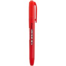 Marca Texto Lumi Color - Vermelho c/12 Pilot