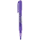 Marca Texto Lumi Color - Violeta c/12 Pilot