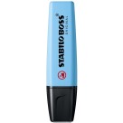 Marca Texto Stabilo Boss 70/31 Azul