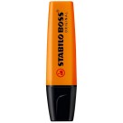 Marca Texto Stabilo Boss 70/54 Laranja
