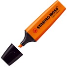 Marca Texto Stabilo Boss 70/54 Laranja