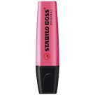 Marca Texto Stabilo Boss 70/56 Rosa