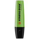 Marca Texto Stabilo Boss 70/33 Verde
