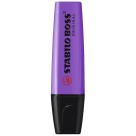 Marca Texto Stabilo Boss 70/55 Violeta