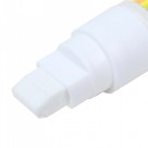 Pincel Marcador Window Marker - Branco Acrilex