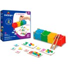 Jogo Separação de Cores 27 Peças 1769.8 Xalingo