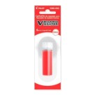 Refil para Pincel Marcador de Quadro Branco V-Board Master Vermelho Pilot