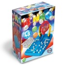 Bingo 48 Cartelas 12140 Toia Brinquedos