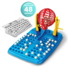 Bingo 48 Cartelas 12140 Toia Brinquedos