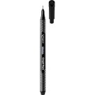 Caneta Fineliner 0.4mm Graph Peps c/10 Cores Maped