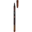 Caneta Fineliner 0.4mm Graph Peps c/10 Cores Maped