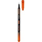 Caneta Fineliner 0.4mm Graph Peps c/10 Cores Maped