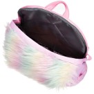 Mochila Zipit Lady Grillz Rosa ZP2409 Maped