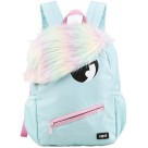 Mochila Zipit Lady Grillz Verde ZP2411 Maped
