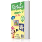 Tela para Pintura Ecotela 20x29cm Novaprint
