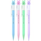 Lapiseira 0.7mm Rabbits Soul BRW