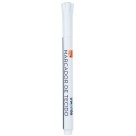 Caneta para Tecido - Branca BRW