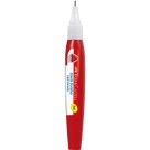 Caneta Corretiva Líquida 9ml Faber Castell