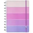 Caderno Inteligente Unique by Cacau Médio 80fls CI