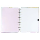 Caderno Inteligente Aurora by Luara Médio 80fls CI