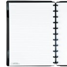 Caderno Inteligente Black Grande 80fls CI