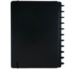 Caderno Inteligente Black Grande 80fls CI