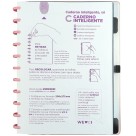 Caderno Inteligente Fairytale Grande 80fls CI