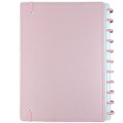 Caderno Inteligente Fairytale Grande 80fls CI