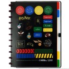 Caderno Inteligente Harry Potter Grande 80fls CI