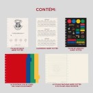 Caderno Inteligente Harry Potter Grande 80fls CI