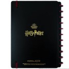 Caderno Inteligente Harry Potter Grande 80fls CI