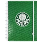 Caderno Inteligente Palmeiras Verdão Grande 80fls CI