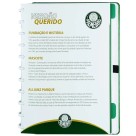 Caderno Inteligente Palmeiras Verdão Grande 80fls CI