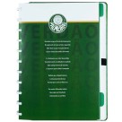 Caderno Inteligente Palmeiras Verdão Grande 80fls CI