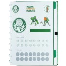 Caderno Inteligente Palmeiras Verdão Grande 80fls CI