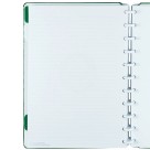 Caderno Inteligente Palmeiras Verdão Grande 80fls CI