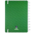 Caderno Inteligente Palmeiras Verdão Grande 80fls CI