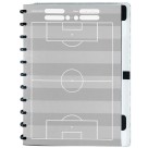 Caderno Inteligente Corinthians Timão Grande 80fls CI