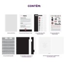 Caderno Inteligente Corinthians Timão Grande 80fls CI