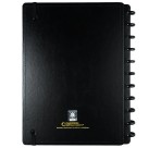 Caderno Inteligente Corinthians Fiel Grande 80fls CI