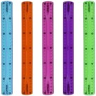 Régua 30cm Flexível Sortida Leo e Leo