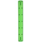 Régua 30cm Flexível Sortida Leo e Leo