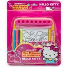Meu Primeiro Kit de Pintura - Hello Kitty Leo e Leo