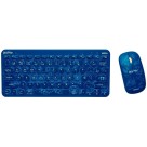 Combo Harry Potter (Teclado + Mouse) 74692 Letron
