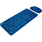Combo Harry Potter (Teclado + Mouse) 74692 Letron