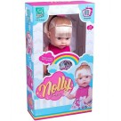 Boneca Nolly 60 Frases 341 Super Toys