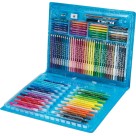 Super Kit de Pintura Color Peps 100 Peças Maped