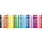 Super Kit de Pintura Color Peps 100 Peças Maped