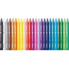 Super Kit de Pintura Color Peps 100 Peças Maped